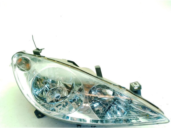 6205Z3 FARO DERECHO PEUGEOT 307 SW (3H)|Desguaces La Cabaña