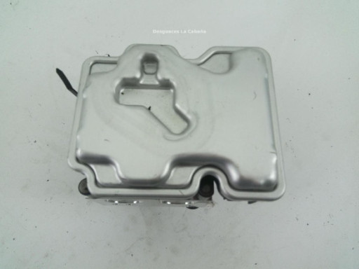 GRUPO ABS|Desguaces La Cabaña