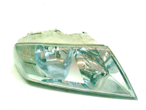 1Z1941018P FARO DERECHO SKODA OCTAVIA II (1Z3)|Desguaces La Cabaña