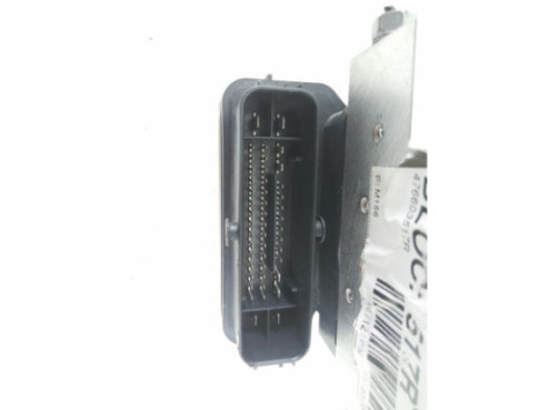 GRUPO ABS|Desguaces La Cabaña 2