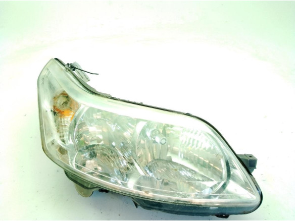 6206E6 FARO DERECHO CITROEN C4 Sedán|Desguaces La Cabaña