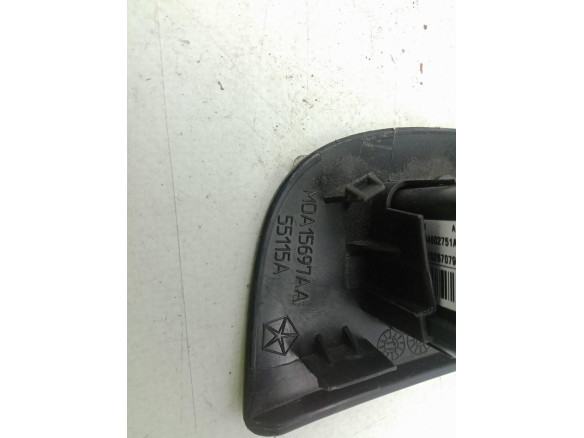 INTERRUPTOR TAPA COMBUSTIBLE JEEP CHEROKEE (KL)|Desguaces La Cabaña