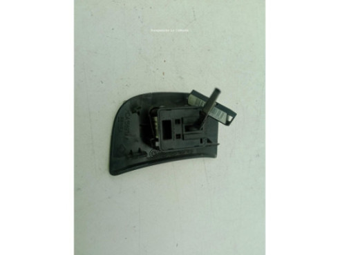 INTERRUPTOR TAPA COMBUSTIBLE JEEP CHEROKEE (KL)|Desguaces La Cabaña
