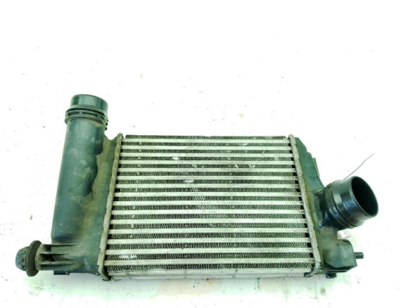 144614ED0A INTERCOOLER NISSAN QASHQAI II Todo terreno, cerrada (J11, J11_)|Desguaces La Cabaña