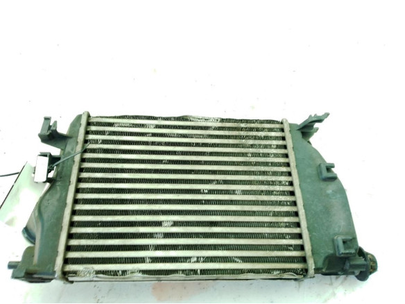 144614ED0A INTERCOOLER NISSAN QASHQAI II Todo terreno, cerrada (J11, J11_)|Desguaces La Cabaña