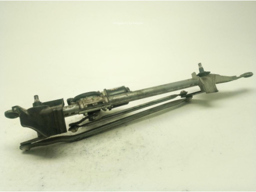MOTOR LIMPIAPARABRISAS DELANTERO|Desguaces La Cabaña