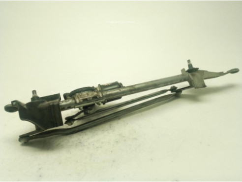 MOTOR LIMPIAPARABRISAS DEL SUBARU OUTBACK |Desguaces La Cabaña