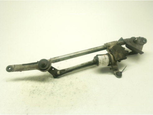 MOTOR LIMPIAPARABRISAS DELANTERO|Desguaces La Cabaña 2