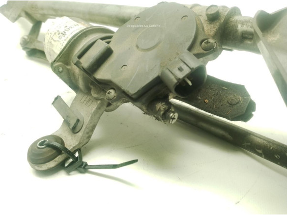 MOTOR LIMPIAPARABRISAS DEL SUBARU OUTBACK |Desguaces La Cabaña