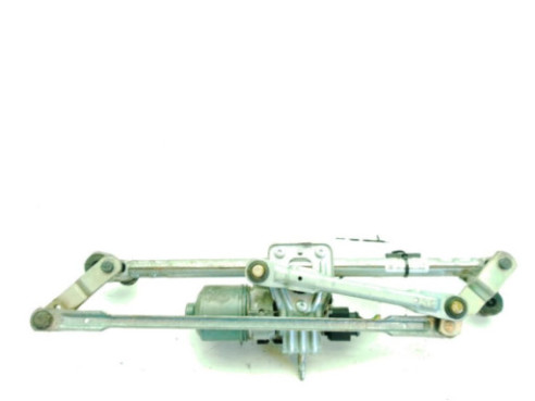 MOTOR LIMPIAPARABRISAS DELANTERO|Desguaces La Cabaña 2