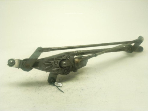 MOTOR LIMPIAPARABRISAS DEL SUZUKI GRAND VITARA II (JT, TE, TD)|Desguaces La Cabaña