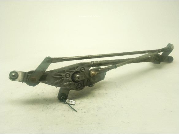 MOTOR LIMPIAPARABRISAS DEL SUZUKI GRAND VITARA II (JT, TE, TD)|Desguaces La Cabaña