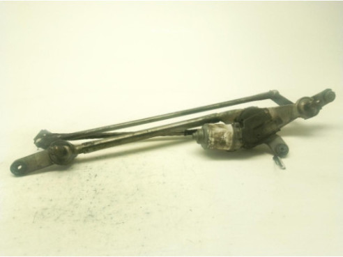 MOTOR LIMPIAPARABRISAS DELANTERO|Desguaces La Cabaña 2