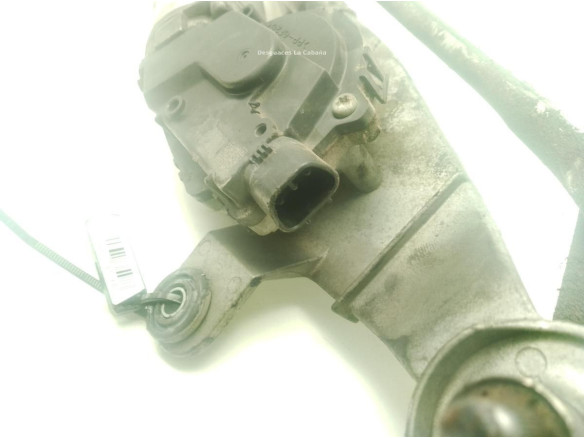 MOTOR LIMPIAPARABRISAS DEL SUZUKI GRAND VITARA II (JT, TE, TD)|Desguaces La Cabaña