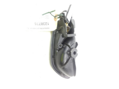 RENAULT|Desguaces La Cabaña 2