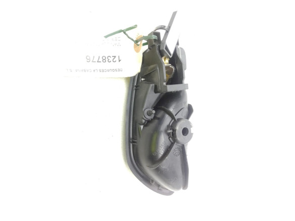 MANILLA PUERTA LAT TRA DER INT RENAULT MEGANE IV (B9A/M_)|Desguaces La Cabaña