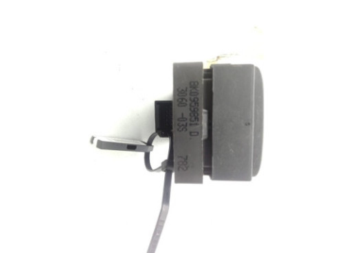8K0959851D MANDO ELEVALUNAS PUERTA LAT DEL IZQ AUDI A4 (8K2, B8)|Desguaces La Cabaña