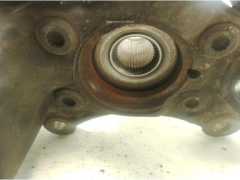 MANGUETA DEL DER SEAT ALTEA XL (5P5, 5P8)|Desguaces La Cabaña