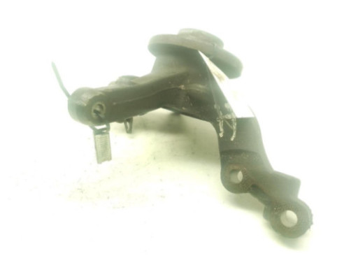 MANGUETA DEL IZQ RENAULT KANGOO BE BOP (KW0/1_)|Desguaces La Cabaña