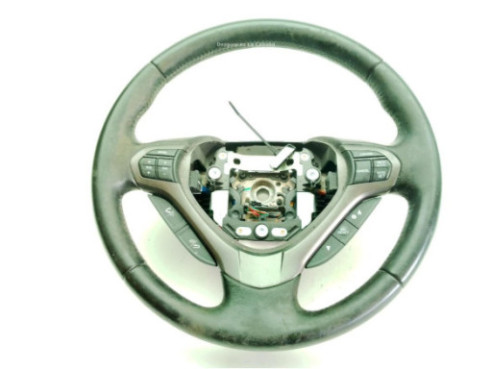   VOLANTE DIRECCION HONDA ACCORD VIII (CU)|Desguaces La Cabaña