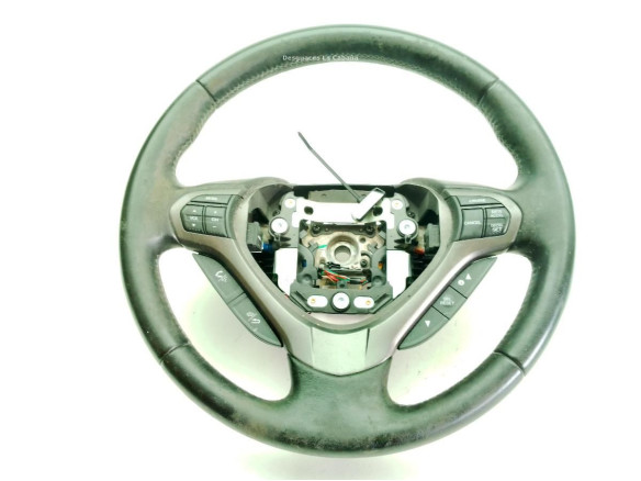   VOLANTE DIRECCION HONDA ACCORD VIII (CU)|Desguaces La Cabaña