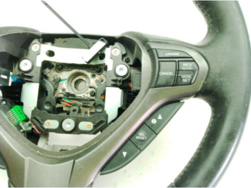 447280390 COMPRESOR AA HONDA ACCORD VIII (CU)|Desguaces La Cabaña 2