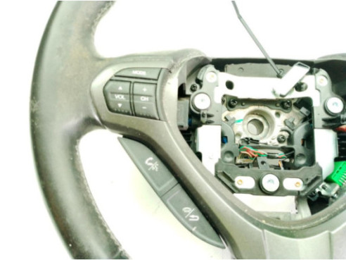   VOLANTE DIRECCION HONDA ACCORD VIII (CU)|Desguaces La Cabaña