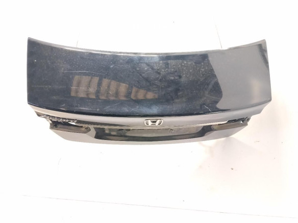   TAPA MALETA HONDA ACCORD VIII (CU)|Desguaces La Cabaña