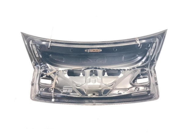   TAPA MALETA HONDA ACCORD VIII (CU)|Desguaces La Cabaña