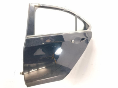   PUERTA LAT TRA IZQ HONDA ACCORD VIII (CU)|Desguaces La Cabaña