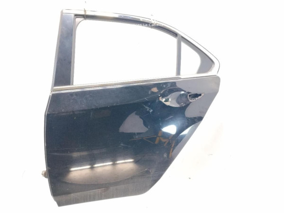   PUERTA LAT TRA IZQ HONDA ACCORD VIII (CU)|Desguaces La Cabaña