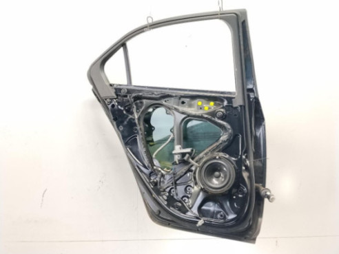   PUERTA LAT TRA IZQ HONDA ACCORD VIII (CU)|Desguaces La Cabaña