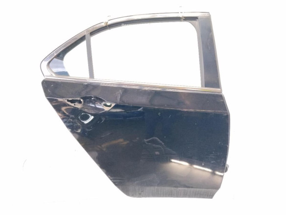   PUERTA LAT TRA DER HONDA ACCORD VIII (CU)|Desguaces La Cabaña