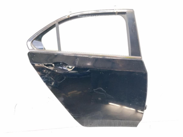   PUERTA LAT TRA DER HONDA ACCORD VIII (CU)|Desguaces La Cabaña