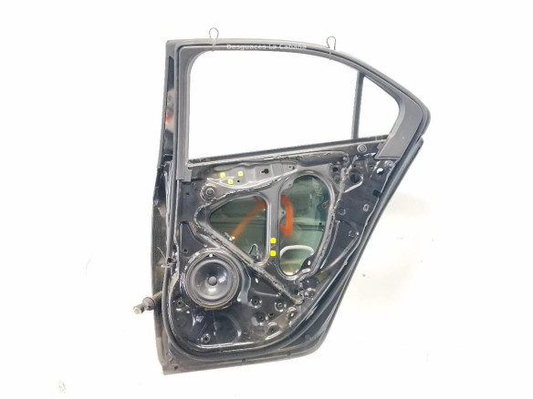   PUERTA LAT TRA DER HONDA ACCORD VIII (CU)|Desguaces La Cabaña