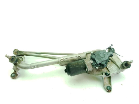   MOTOR LIMPIAPARABRISAS DEL HONDA ACCORD VIII (CU)|Desguaces La Cabaña