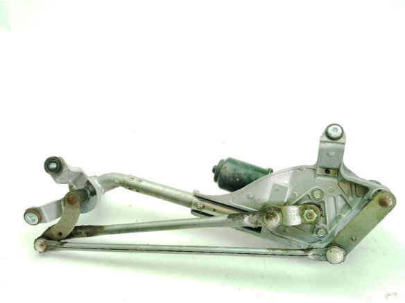   MOTOR LIMPIAPARABRISAS DEL HONDA ACCORD VIII (CU)|Desguaces La Cabaña