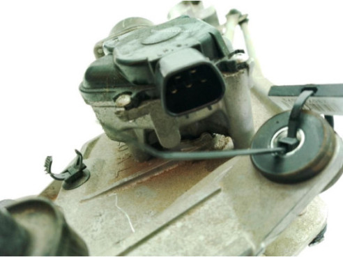   MOTOR LIMPIAPARABRISAS DEL HONDA ACCORD VIII (CU)|Desguaces La Cabaña