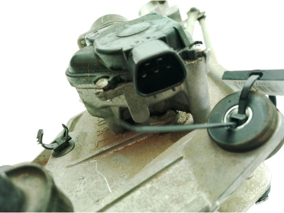   MOTOR LIMPIAPARABRISAS DEL HONDA ACCORD VIII (CU)|Desguaces La Cabaña