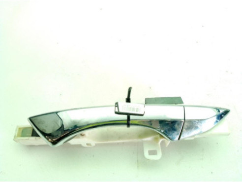  MANILLA PUERTA LAT TRA IZQ EXT HONDA ACCORD VIII (CU)|Desguaces La Cabaña