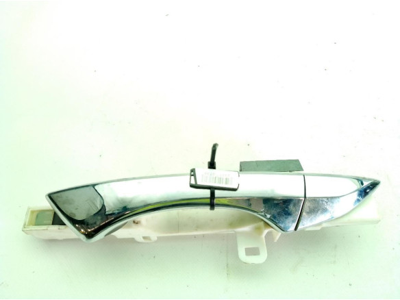   MANILLA PUERTA LAT TRA IZQ EXT HONDA ACCORD VIII (CU)|Desguaces La Cabaña
