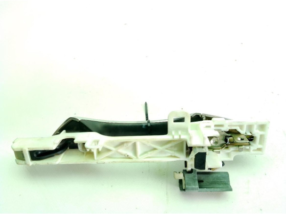   MANILLA PUERTA LAT TRA IZQ EXT HONDA ACCORD VIII (CU)|Desguaces La Cabaña