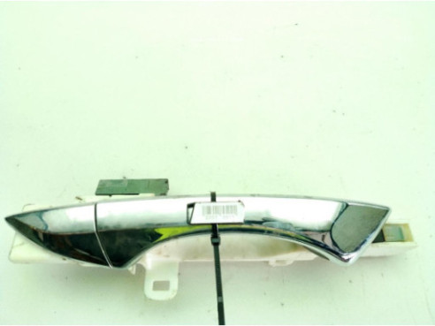   MANILLA PUERTA LAT DEL DER EXT HONDA ACCORD VIII (CU)|Desguaces La Cabaña
