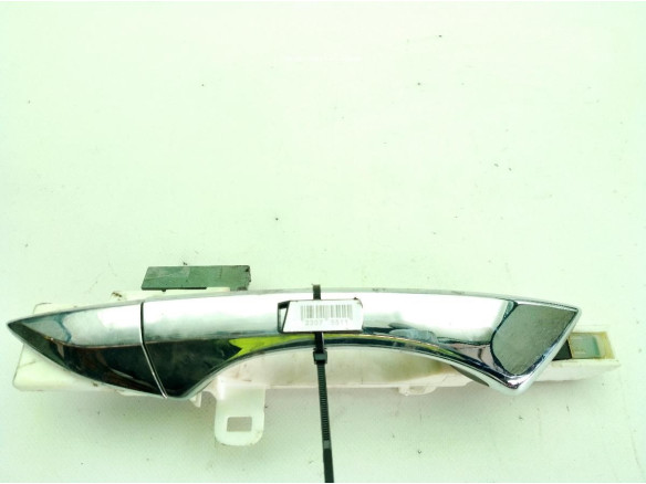   MANILLA PUERTA LAT DEL DER EXT HONDA ACCORD VIII (CU)|Desguaces La Cabaña
