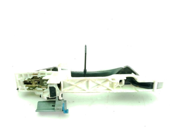   MANILLA PUERTA LAT DEL DER EXT HONDA ACCORD VIII (CU)|Desguaces La Cabaña