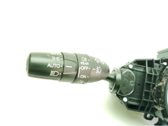   MANDO COMPLETO HONDA ACCORD VIII (CU)|Desguaces La Cabaña