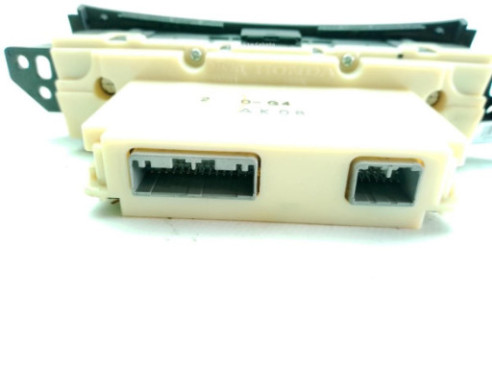 447280390 COMPRESOR AA HONDA ACCORD VIII (CU)|Desguaces La Cabaña 2