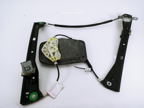 ELEVALUNAS PUERTA LAT DEL IZQ VW GOLF VII (5G1, BQ1, BE1, BE2) |Desguaces La Cabaña