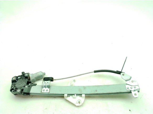  ELEVALUNAS PUERTA LAT TRA DER HONDA ACCORD VIII (CU)|Desguaces La Cabaña
