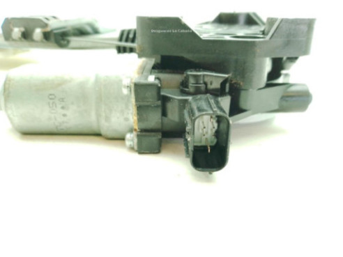   ELEVALUNAS PUERTA LAT TRA DER HONDA ACCORD VIII (CU)|Desguaces La Cabaña